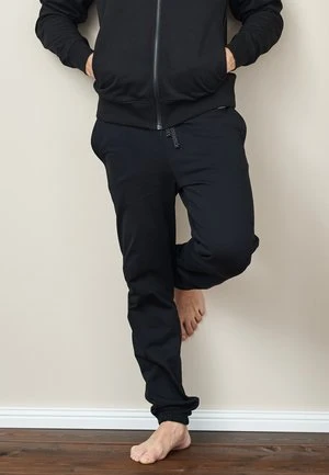 Jogginghose - Schwarz 5 Jogginghose - Schwarz – Bild 5