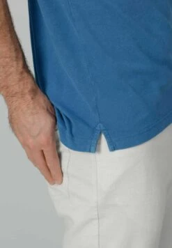 Poloshirt - Blau 10 Poloshirt - Blau -Babista De fa8b1f89413246a3b8bc997f7def0996