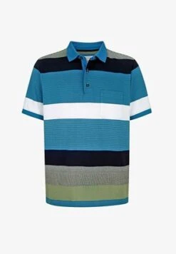 Poloshirt - Lindgrün -Babista De fc5ef85daf184cb7bd600ec9f6b3f494