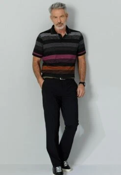 Chino - Schwarz -Babista De fd4ebd8b7c84486dad356d1eecae7658