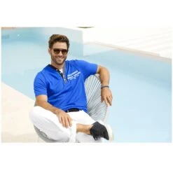 T-Shirt ROMOLINO -Babista De server 1001