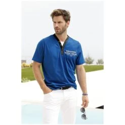 T-Shirt ROMOLINO -Babista De server 1002