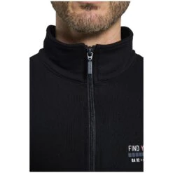 Sweatjacke ELEGANZIO -Babista De server 1008