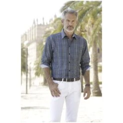 Hemd MILANVETTA -Babista De server 101