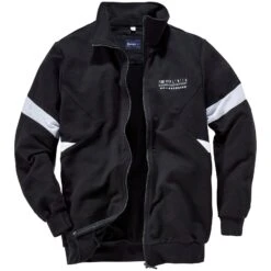 Sweatjacke ELEGANZIO -Babista De server 1010