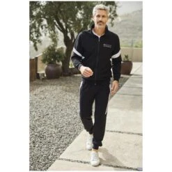 Sweatjacke ELEGANZIO -Babista De server 1012