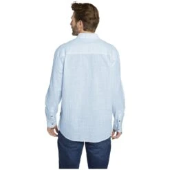 Hemd DELVINO -Babista De server 104