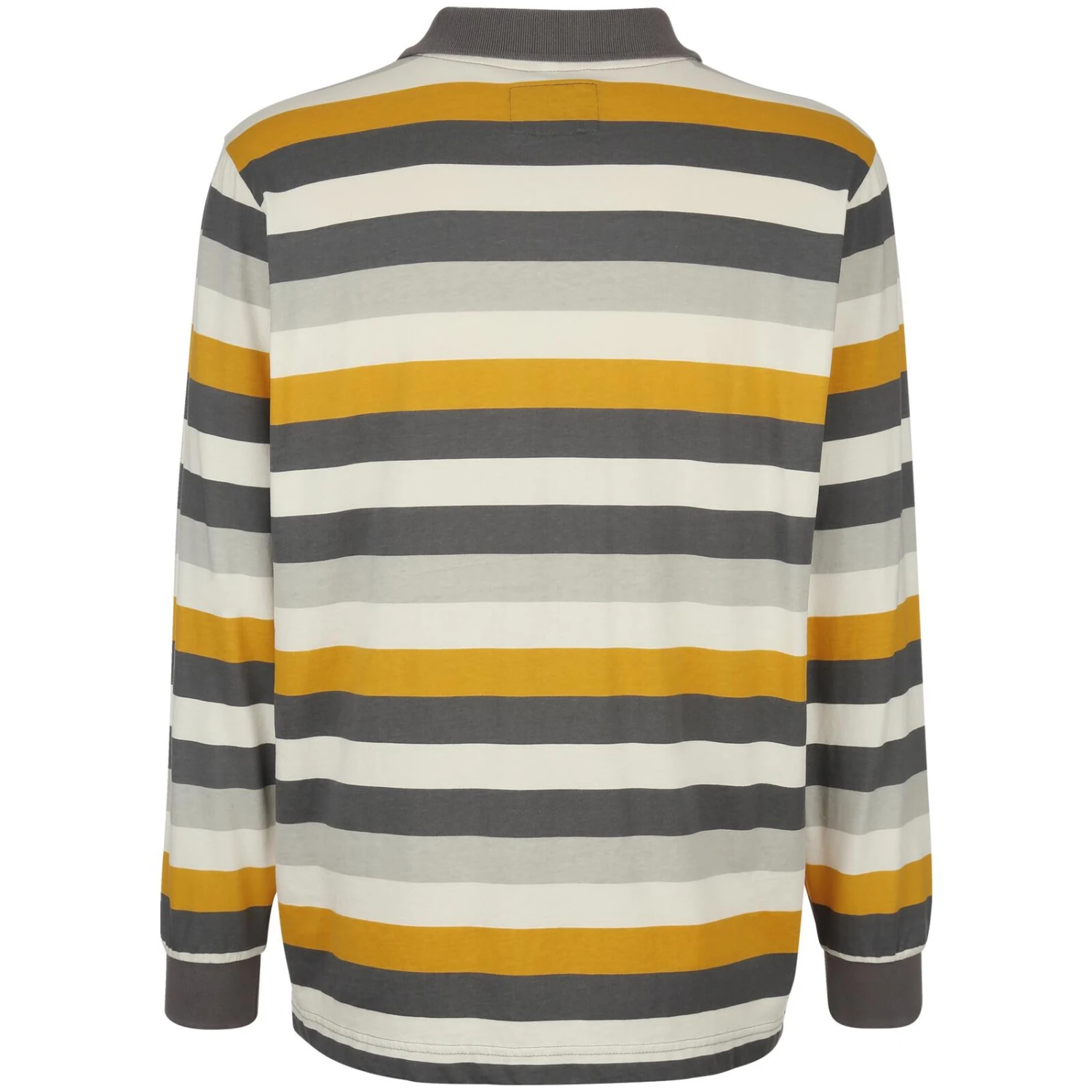 Langarm-Poloshirt VENELIO 6 Langarm-Poloshirt VENELIO – Bild 6