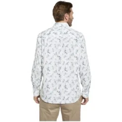 Hemd MARINORO -Babista De server 1046