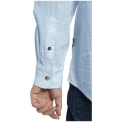 Hemd DELVINO -Babista De server 105