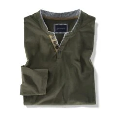 Langarmshirt VENIETTA -Babista De server 1057