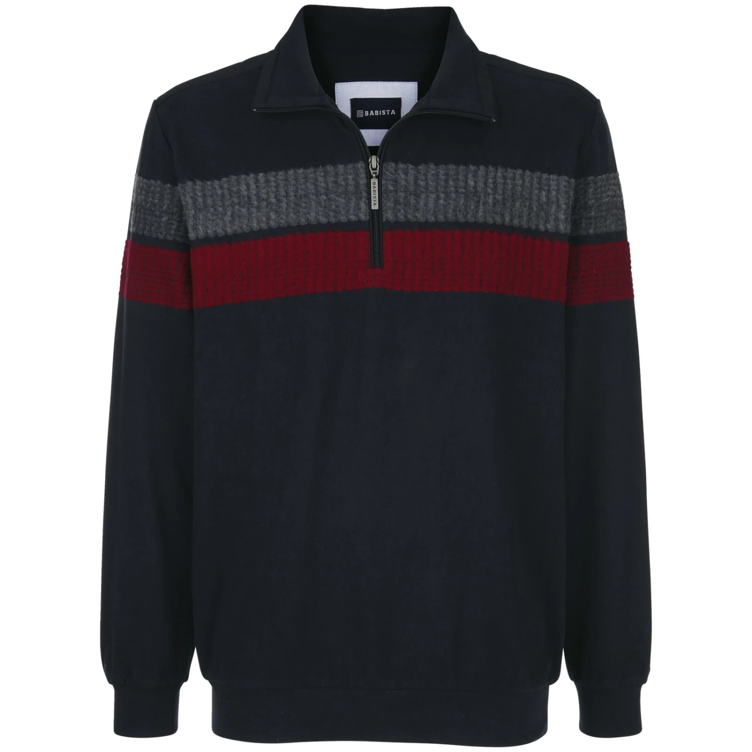 Sweatshirt LUCIVERA 1 Sweatshirt LUCIVERA