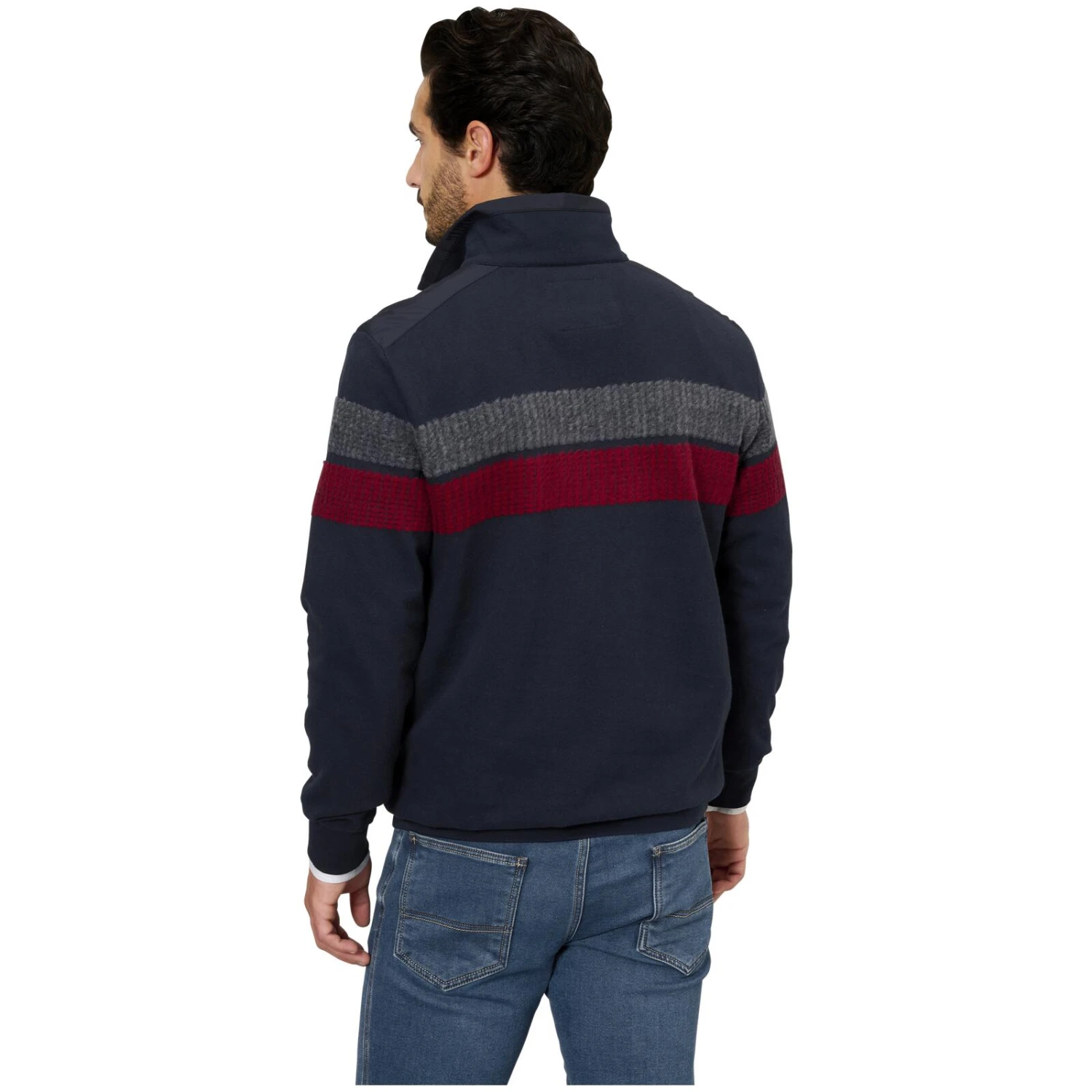 Sweatshirt LUCIVERA 3 Sweatshirt LUCIVERA – Bild 3