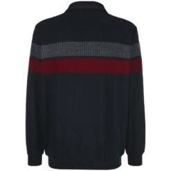 Sweatshirt LUCIVERA 12 Sweatshirt LUCIVERA -Babista De server 1064