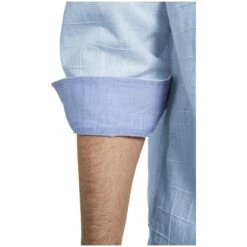 Hemd DELVINO -Babista De server 107