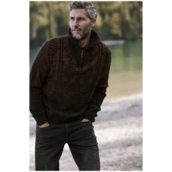 Pullover VISTARINO -Babista De server 1072