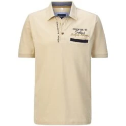 Poloshirt TESSELLI