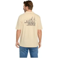 Poloshirt TESSELLI 11 Poloshirt TESSELLI -Babista De server 1075