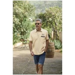 Poloshirt TESSELLI 16 Poloshirt TESSELLI -Babista De server 1080