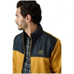 Sweatjacke LUCIVENZA -Babista De server 1085