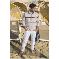 Sweatshirt NELVENTO -Babista De server 1097