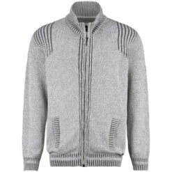 Strickjacke TOSCATELLI