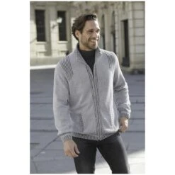 Strickjacke TOSCATELLI -Babista De server 1100