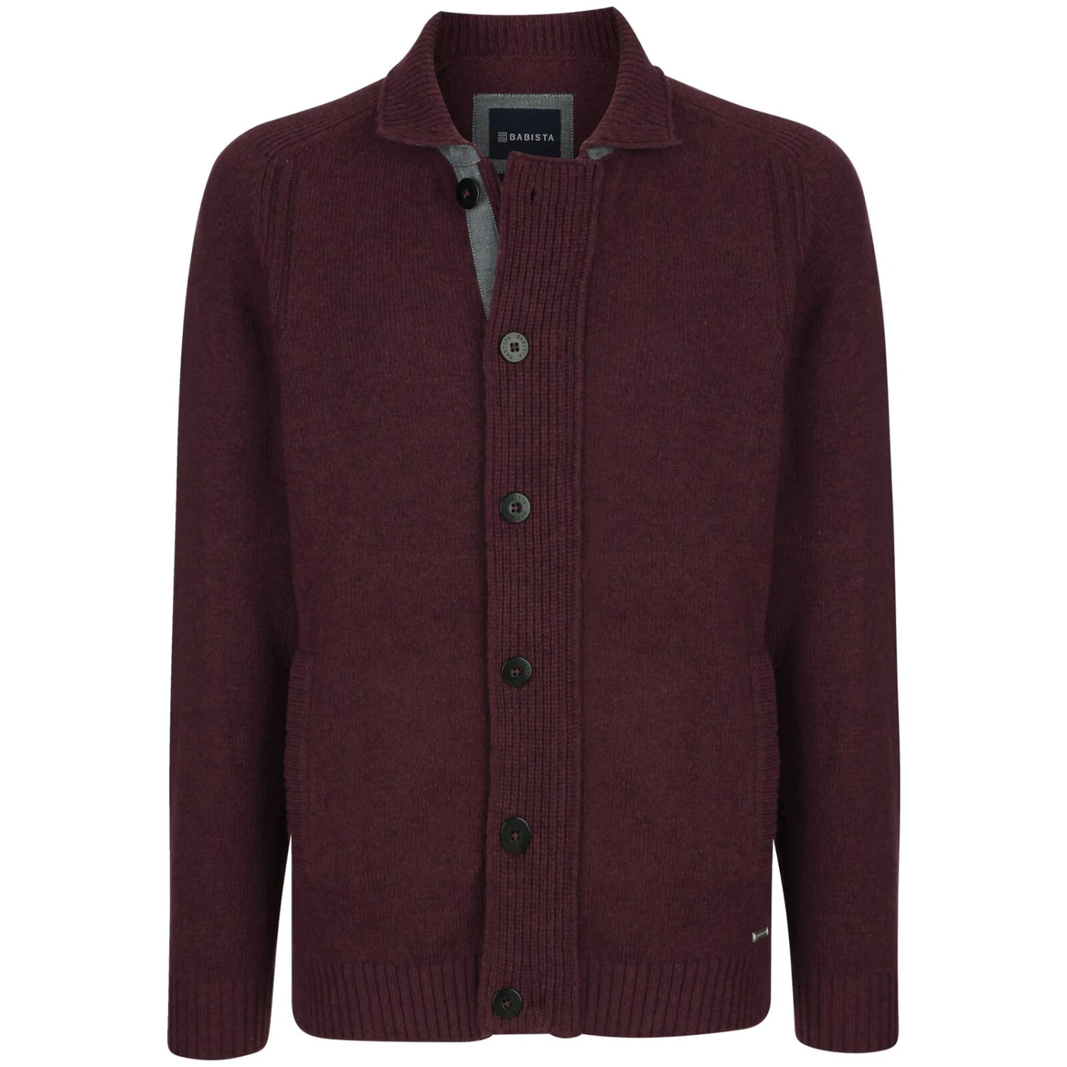 Strickjacke ROBLOTE 1 Strickjacke ROBLOTE