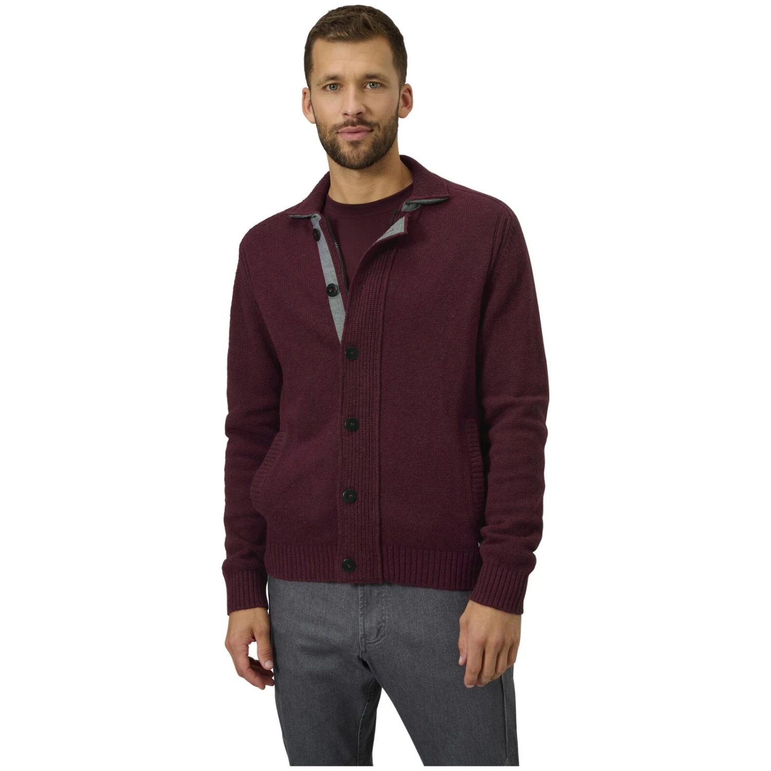 Strickjacke ROBLOTE 2 Strickjacke ROBLOTE – Bild 2