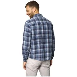 Hemd FRANLONO -Babista De server 1110