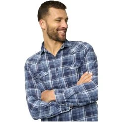 Hemd FRANLONO -Babista De server 1112