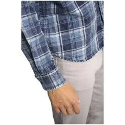 Hemd FRANLONO -Babista De server 1113