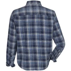 Hemd FRANLONO -Babista De server 1114