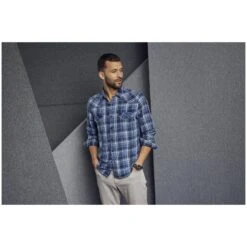 Hemd FRANLONO -Babista De server 1115