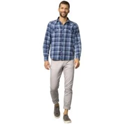 Hemd FRANLONO -Babista De server 1118