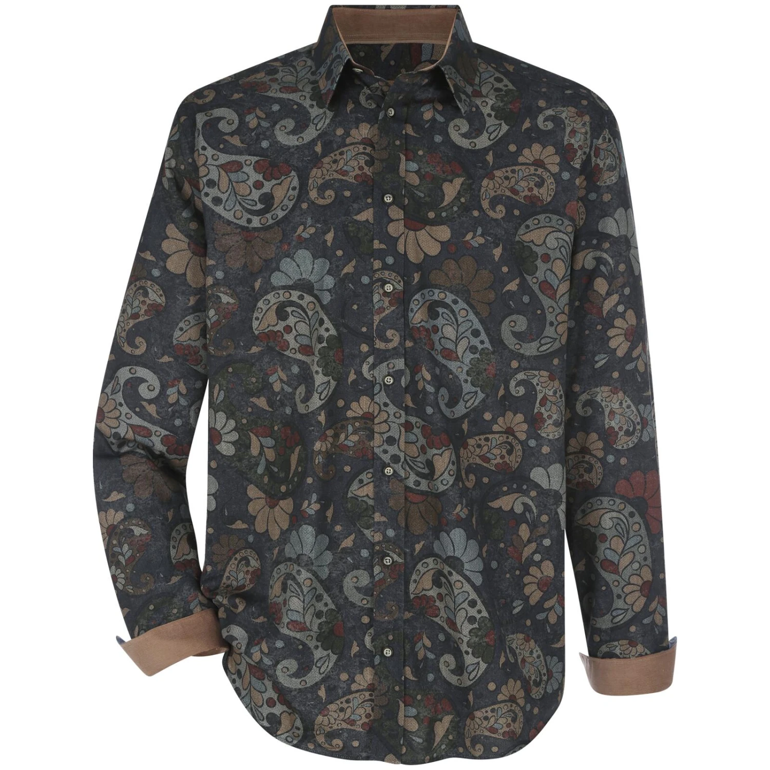 Hemd STELLARIO 1 Hemd STELLARIO