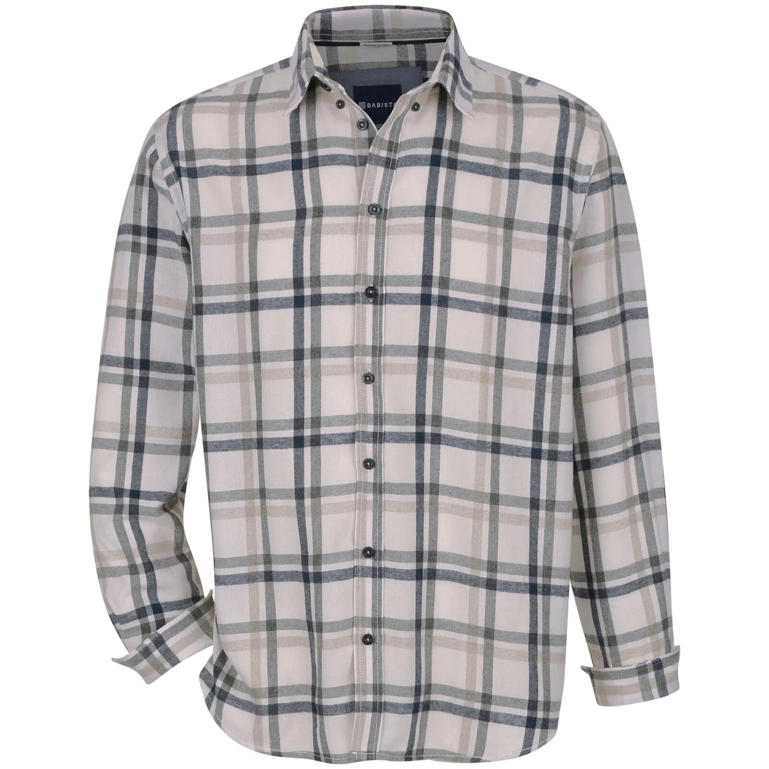 Hemd MILANTERA 1 Hemd MILANTERA