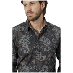 Hemd STELLARIO 11 Hemd STELLARIO -Babista De server 1123