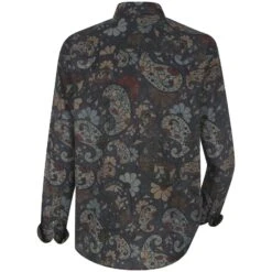 Hemd STELLARIO 12 Hemd STELLARIO -Babista De server 1124