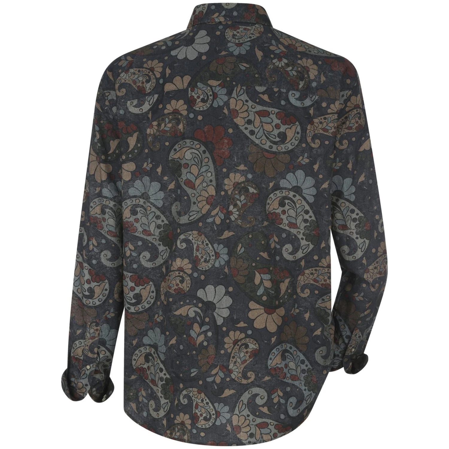 Hemd STELLARIO 6 Hemd STELLARIO – Bild 6