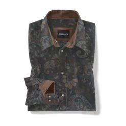 Hemd STELLARIO 13 Hemd STELLARIO -Babista De server 1125