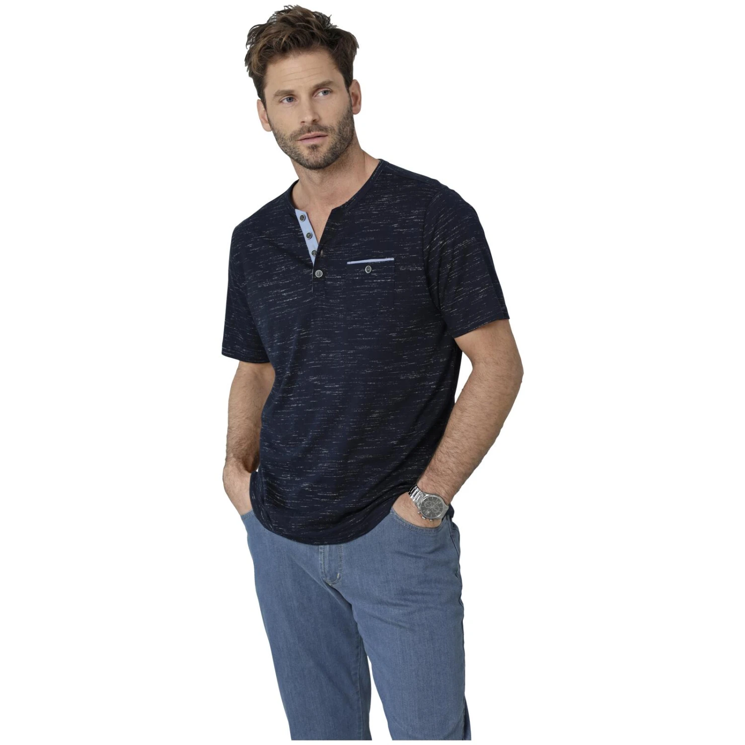 T-Shirt BELLAVANTE 2 T-Shirt BELLAVANTE – Bild 2