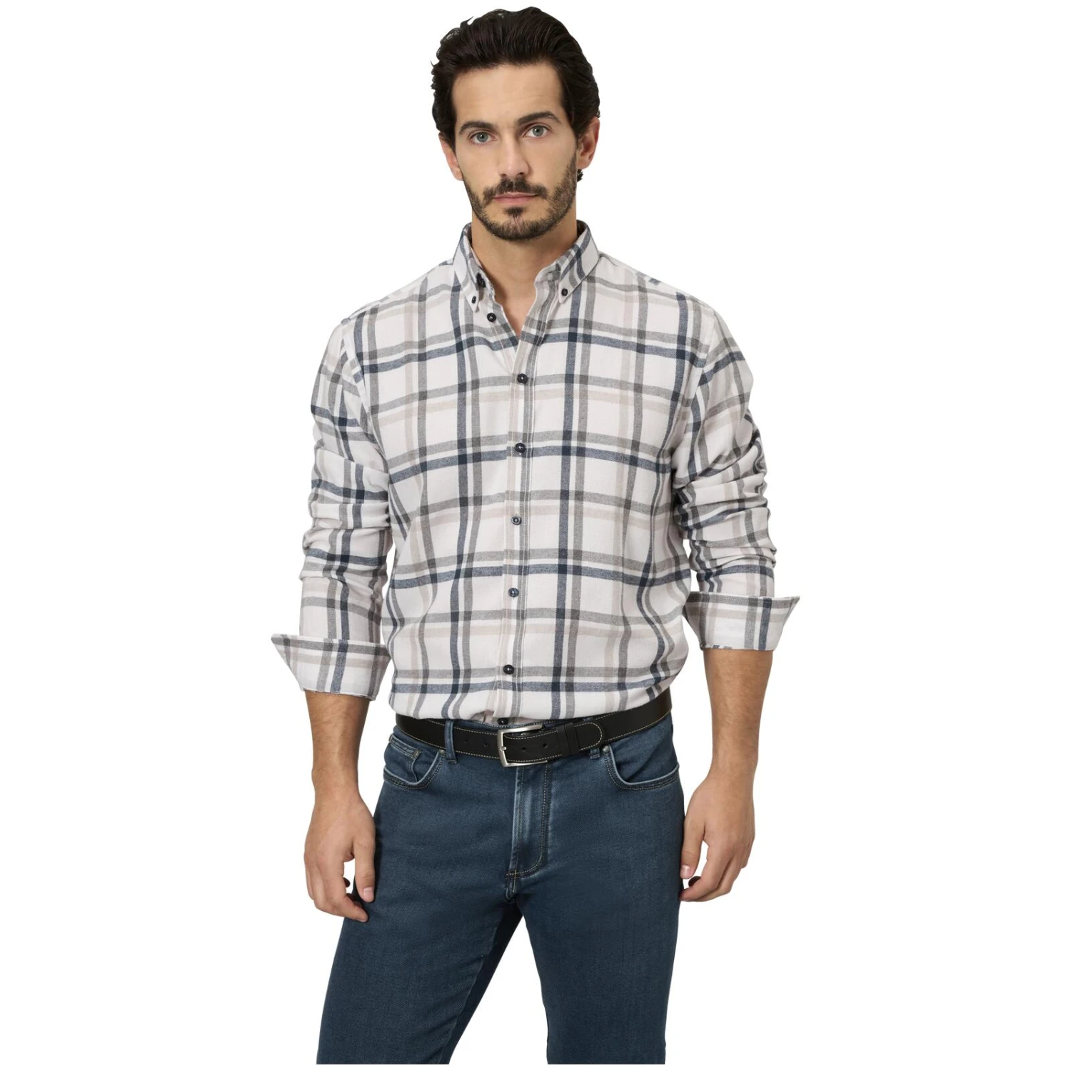 Hemd MILANTERA 2 Hemd MILANTERA – Bild 2