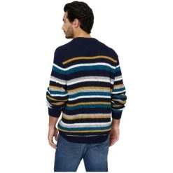 Pullover VESTAZZURRO -Babista De server 1134