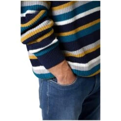 Pullover VESTAZZURRO -Babista De server 1135