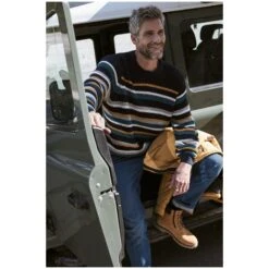 Pullover VESTAZZURRO -Babista De server 1137