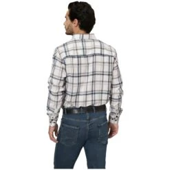 Hemd MILANTERA 10 Hemd MILANTERA -Babista De server 114