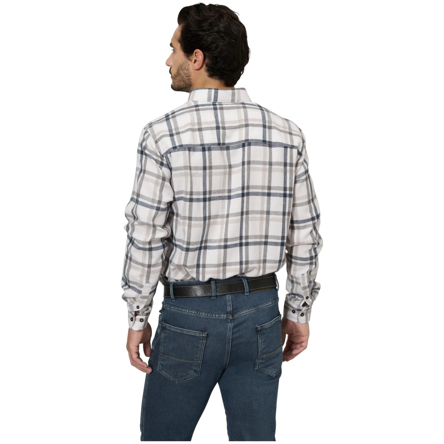 Hemd MILANTERA 3 Hemd MILANTERA – Bild 3