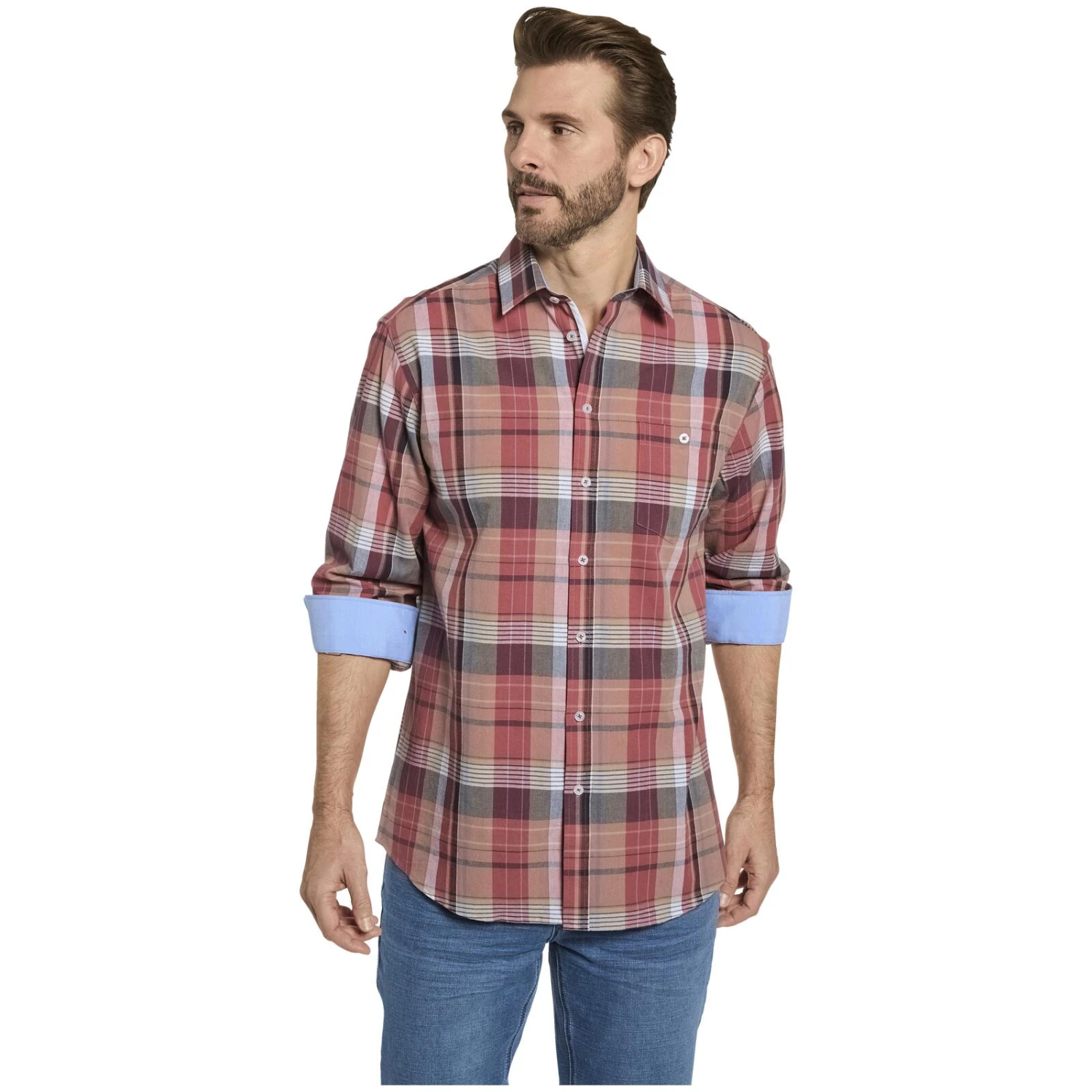 Hemd DELTE 2 Hemd DELTE – Bild 2