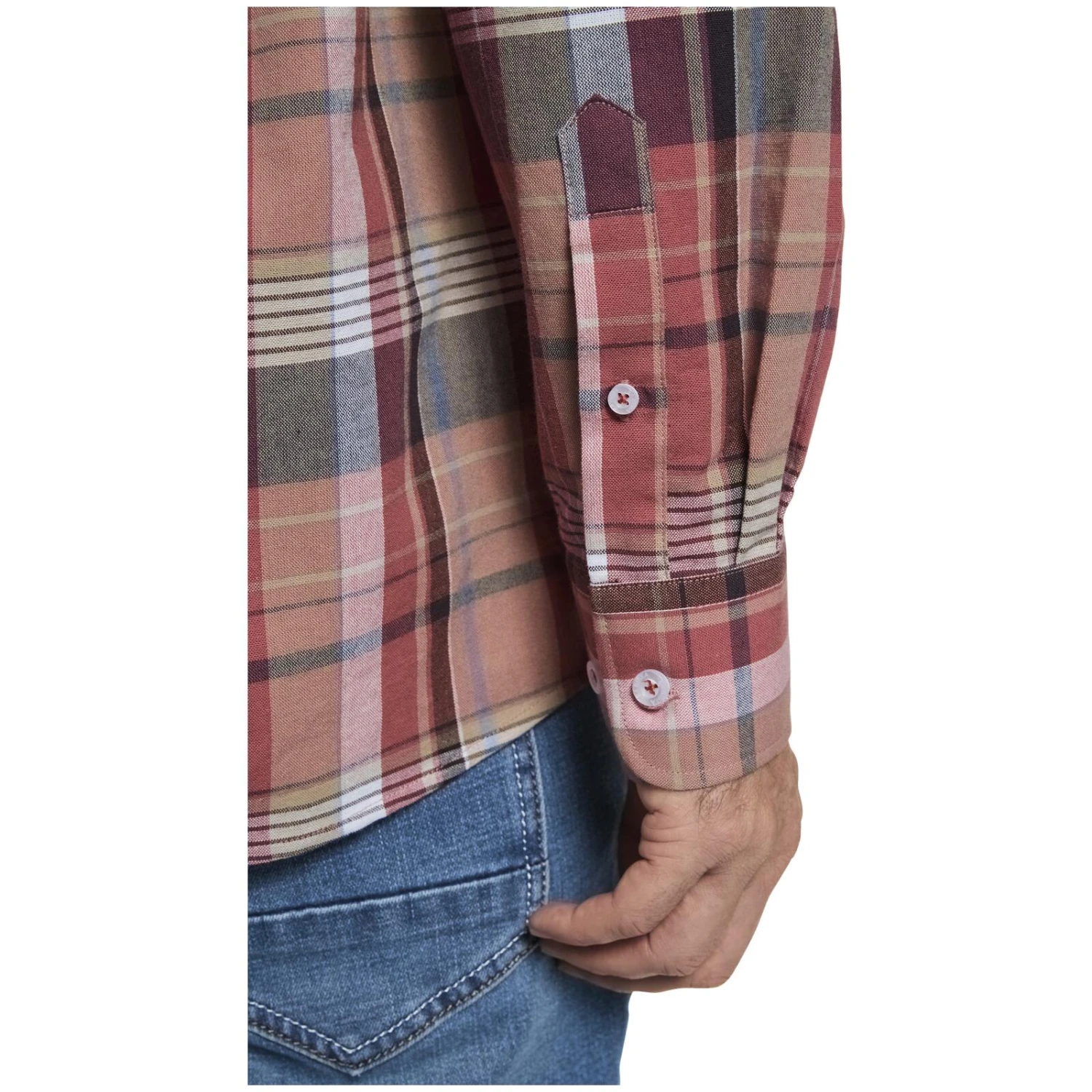 Hemd DELTE 4 Hemd DELTE – Bild 4